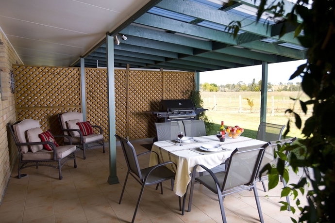 Imagen de la habitación del Hotel Talga Estate. Foto 15