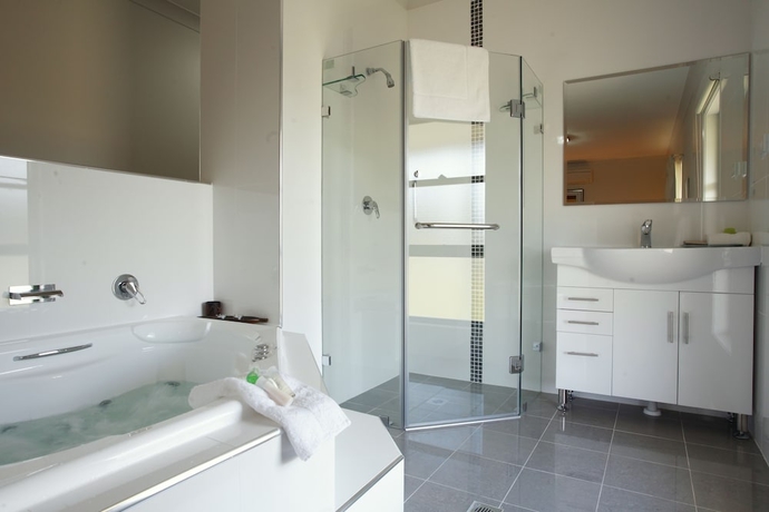 Imagen de la habitación del Hotel Talga Estate. Foto 16