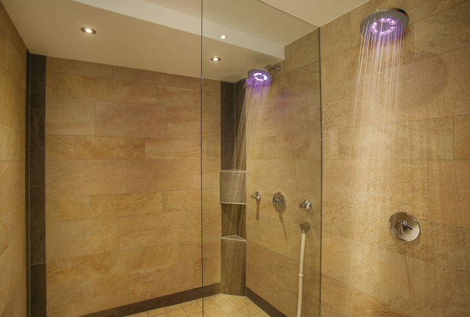 Imagen de los exteriores del Hotel Talhof. Foto 9