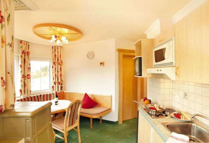 Imagen de la habitación del Hotel Talhof. Foto 6