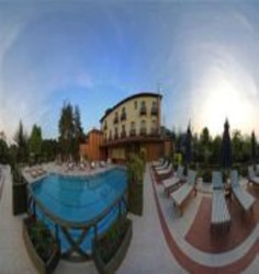 Imagen general del Hotel Talia Sapanca. Foto 1