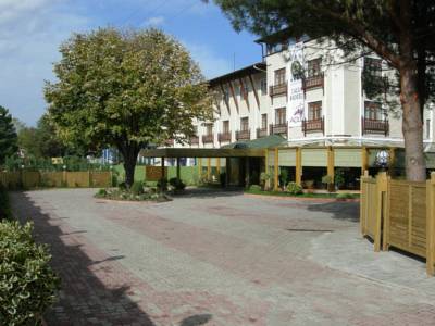 Imagen general del Hotel Talia Sapanca. Foto 2