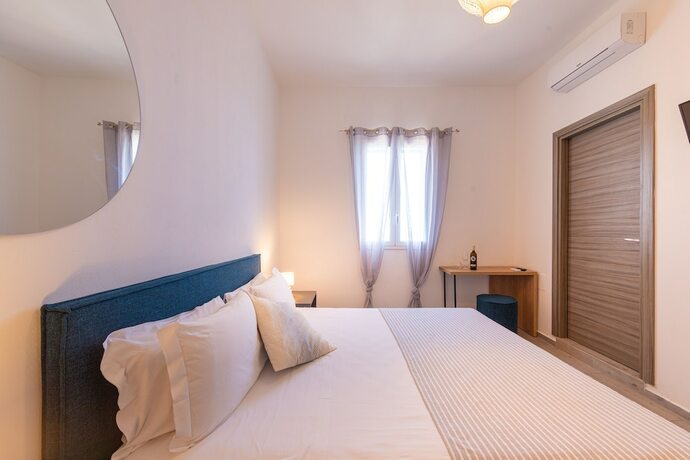 Imagen de la habitación del Hotel Taliammari. Foto 12