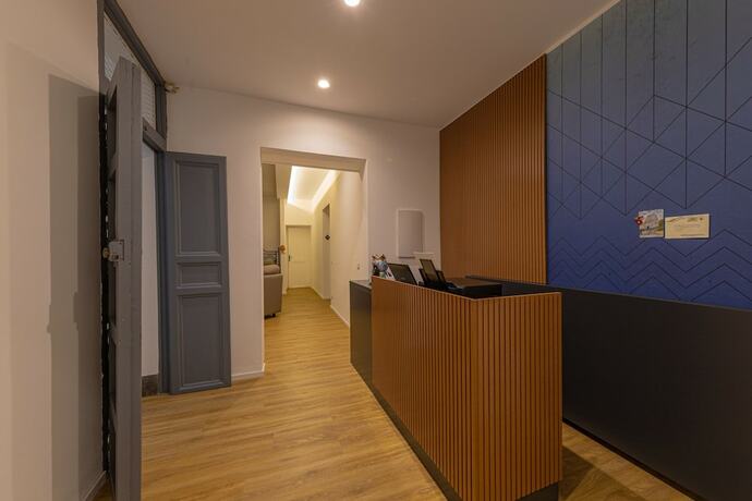 Imagen general del Hotel Taliammari. Foto 6