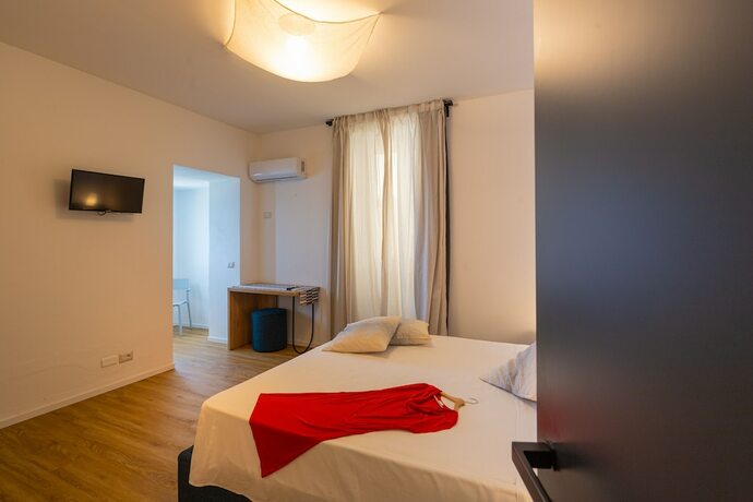 Imagen general del Hotel Taliammari. Foto 7