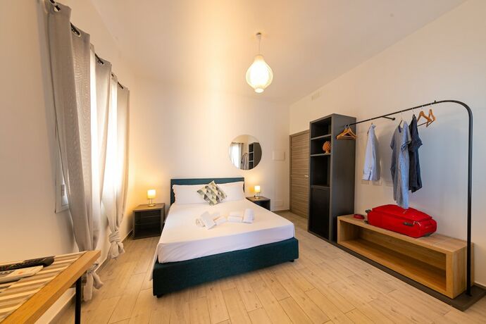 Imagen general del Hotel Taliammari. Foto 8