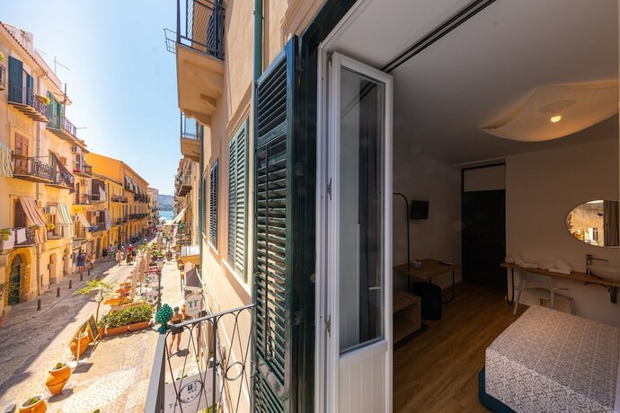 Imagen general del Hotel Taliammari. Foto 9