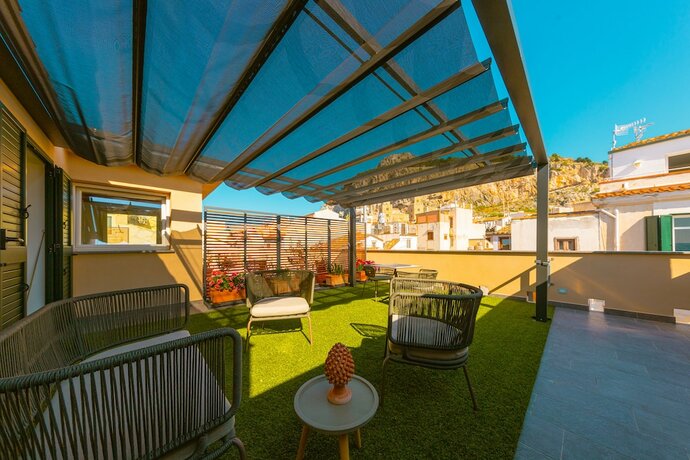 Imagen de la habitación del Hotel Taliammari. Foto 19