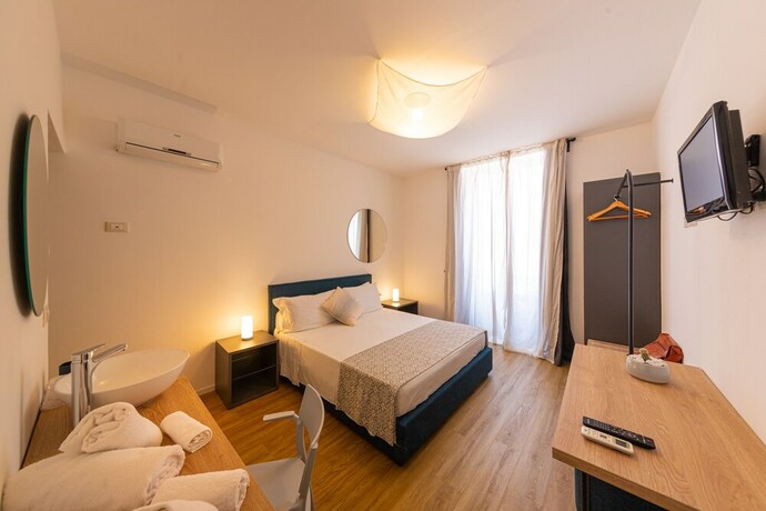 Imagen general del Hotel Taliammari. Foto 10