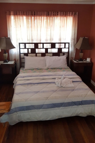Imagen de la habitación del Hotel Talikud Island Mangrove Beach Resort. Foto 5
