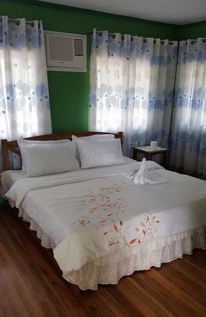 Imagen de la habitación del Hotel Talikud Island Mangrove Beach Resort. Foto 6