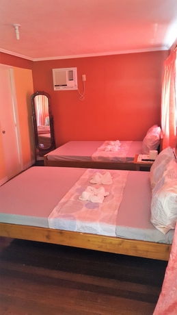 Imagen de la habitación del Hotel Talikud Island Mangrove Beach Resort. Foto 7