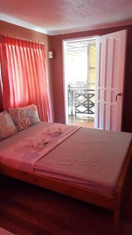 Imagen de la habitación del Hotel Talikud Island Mangrove Beach Resort. Foto 8
