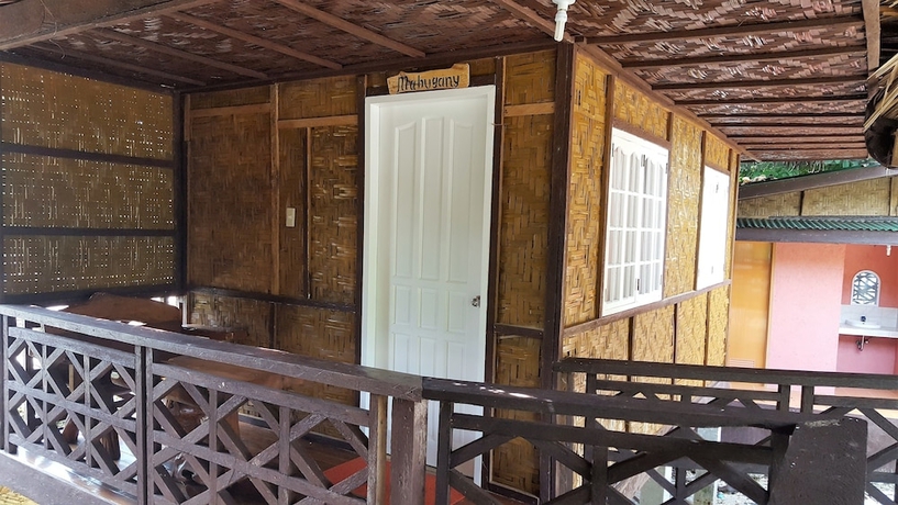 Imagen de la habitación del Hotel Talikud Island Mangrove Beach Resort. Foto 13