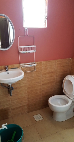 Imagen de la habitación del Hotel Talikud Island Mangrove Beach Resort. Foto 14