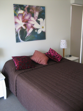 Imagen de la habitación del Hotel Talisman Apartments. Foto 5