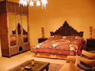 Imagen de la habitación del Hotel Talisman, Damasco. Foto 5