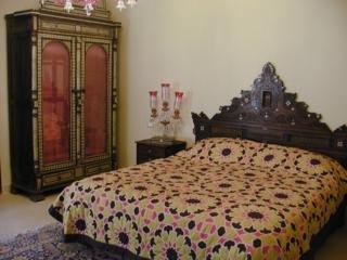 Imagen de la habitación del Hotel Talisman, Damasco. Foto 6