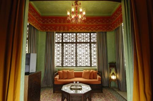 Imagen general del Hotel Talisman, El Cairo. Foto 1