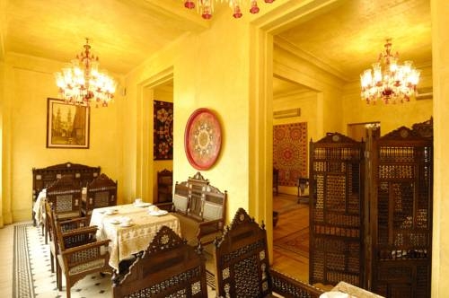 Imagen general del Hotel Talisman, El Cairo. Foto 3