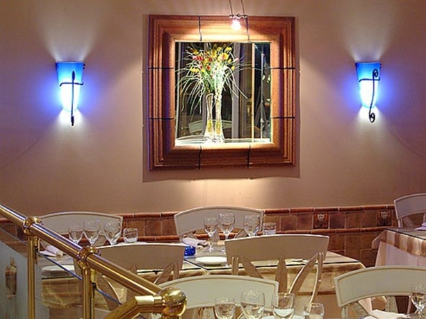 Imagen general del Hotel Talisman, Ponta delgada ( San Miguel ). Foto 2