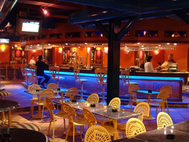 Imagen general del Hotel Talisman, Ponta delgada ( San Miguel ). Foto 7