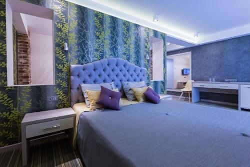 Imagen general del Hotel Talisman, Sochi. Foto 2
