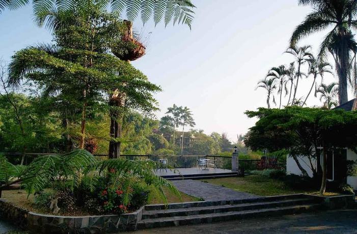 Imagen general del Hotel Talita Bukit Raya Hotel. Foto 2