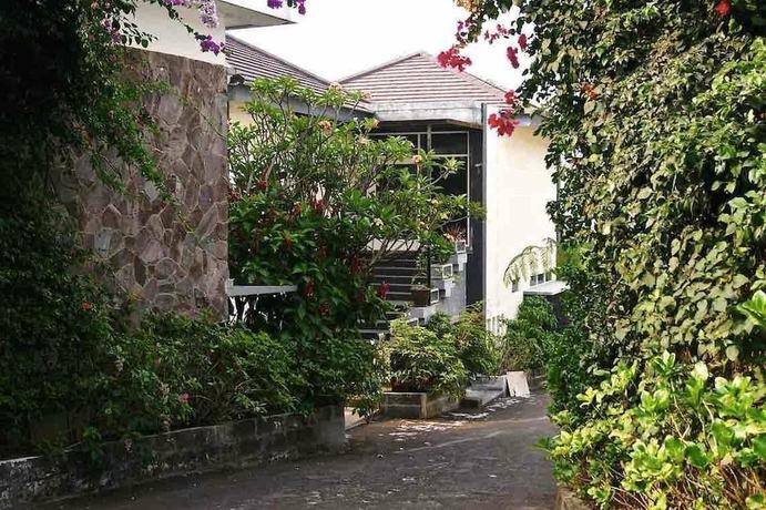 Imagen general del Hotel Talita Bukit Raya Hotel. Foto 4