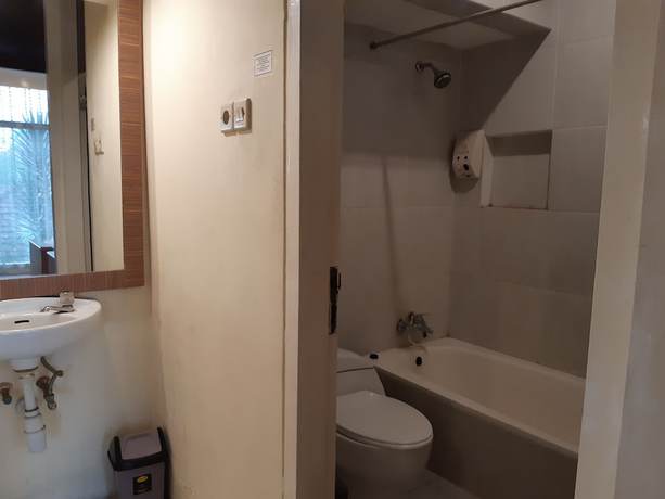 Imagen de la habitación del Hotel Talita Bukit Raya Hotel. Foto 8