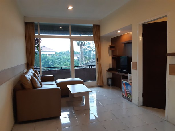 Imagen de la habitación del Hotel Talita Bukit Raya Hotel. Foto 10