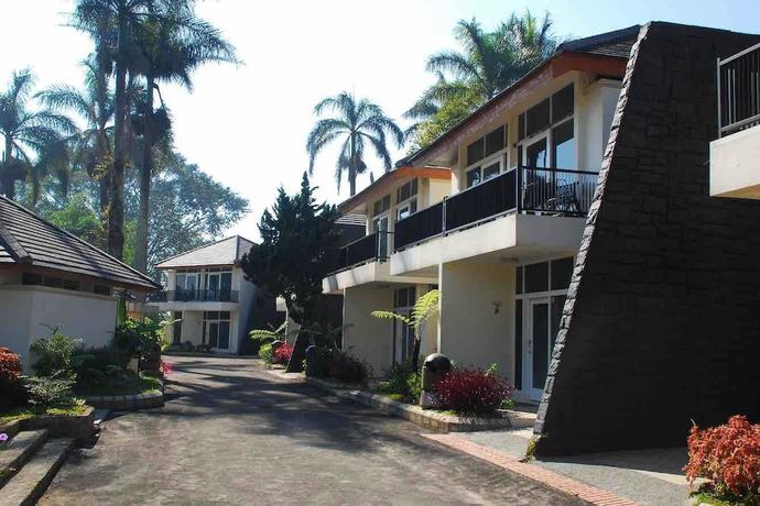 Imagen general del Hotel Talita Bukit Raya Hotel. Foto 5