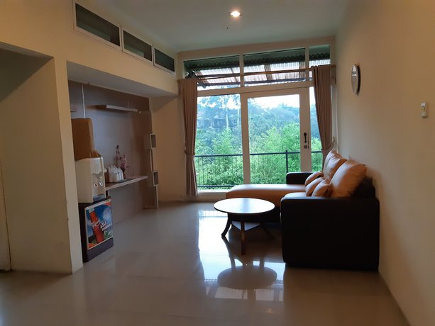 Imagen de la habitación del Hotel Talita Bukit Raya Hotel. Foto 13