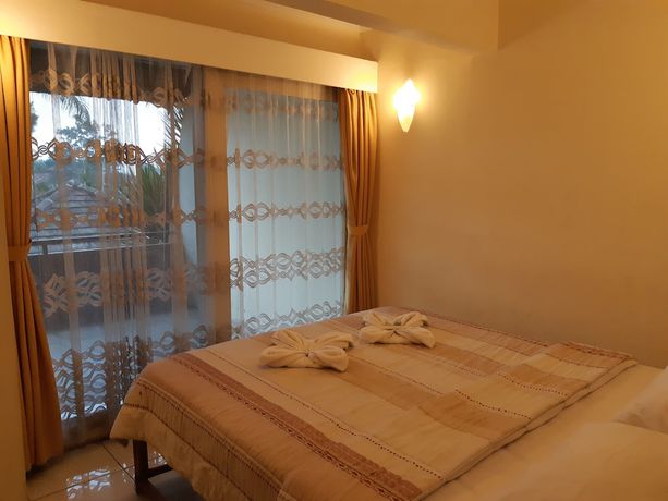 Imagen de la habitación del Hotel Talita Bukit Raya Hotel. Foto 15