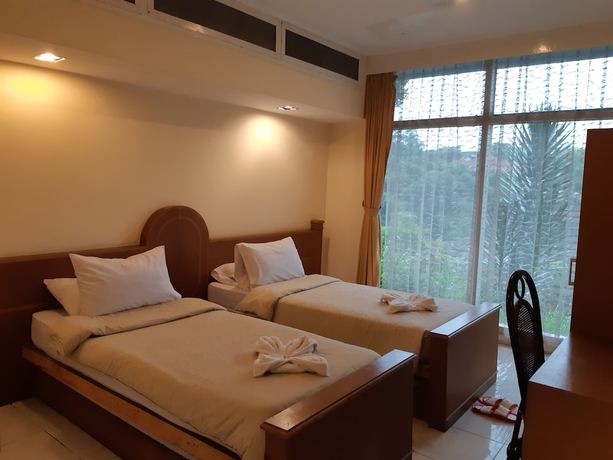 Imagen de la habitación del Hotel Talita Bukit Raya Hotel. Foto 16