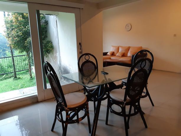 Imagen de la habitación del Hotel Talita Bukit Raya Hotel. Foto 17