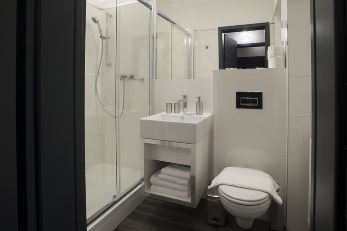 Imagen general del Hotel Talizm&aacute;n. Foto 1