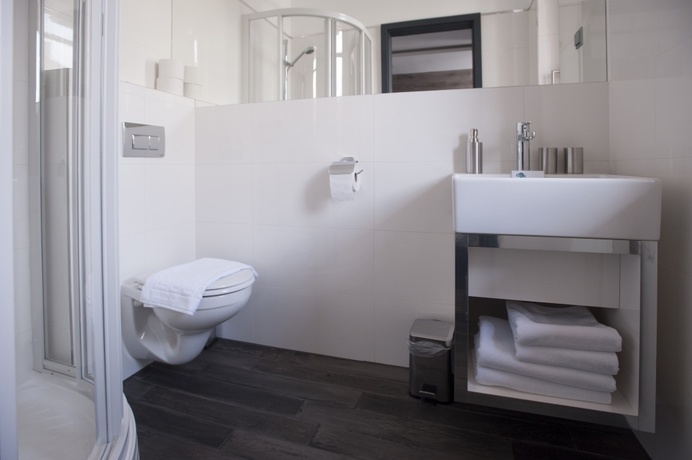 Imagen general del Hotel Talizm&aacute;n. Foto 2