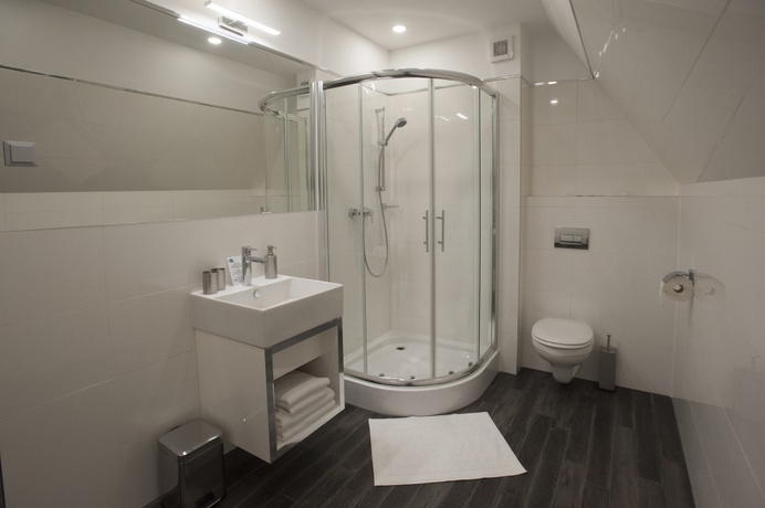 Imagen general del Hotel Talizm&aacute;n. Foto 3