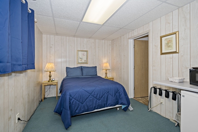 Imagen de la habitación del Hotel Talkeetna Inn. Foto 3