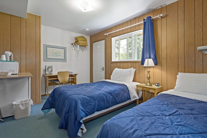 Imagen de la habitación del Hotel Talkeetna Inn. Foto 5