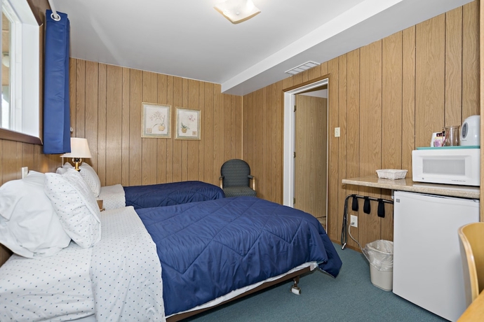 Imagen de la habitación del Hotel Talkeetna Inn. Foto 6