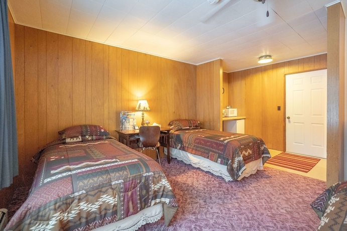Imagen de la habitación del Hotel Talkeetna Inn. Foto 8