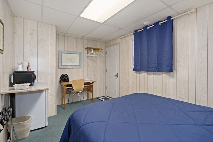 Imagen de la habitación del Hotel Talkeetna Inn. Foto 9