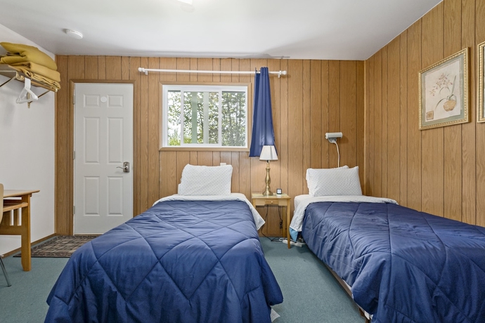 Imagen de la habitación del Hotel Talkeetna Inn. Foto 11