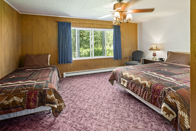 Imagen de la habitación del Hotel Talkeetna Inn. Foto 12