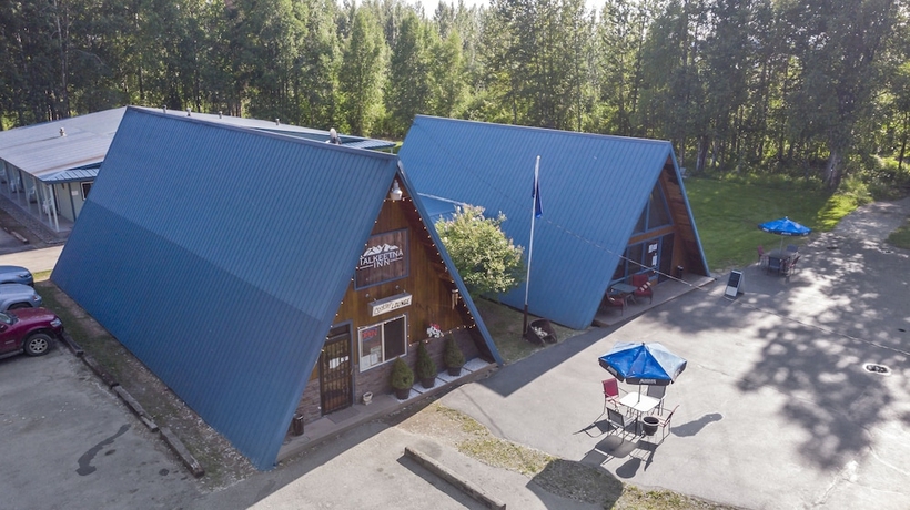 Imagen general del Hotel Talkeetna Inn. Foto 1