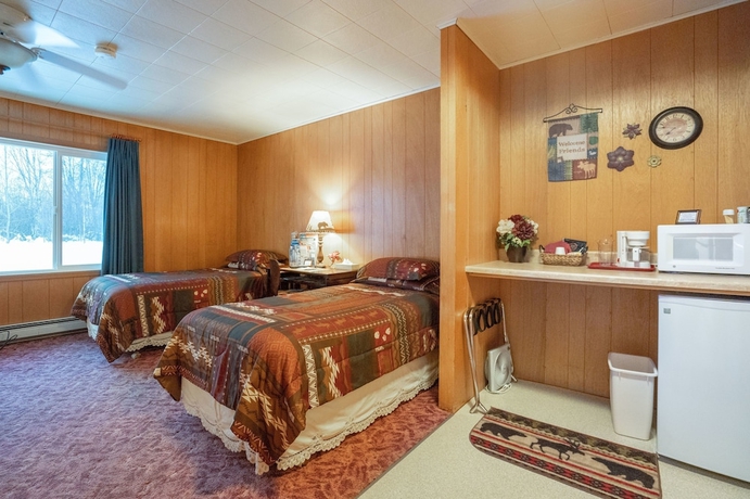 Imagen de la habitación del Hotel Talkeetna Inn. Foto 14