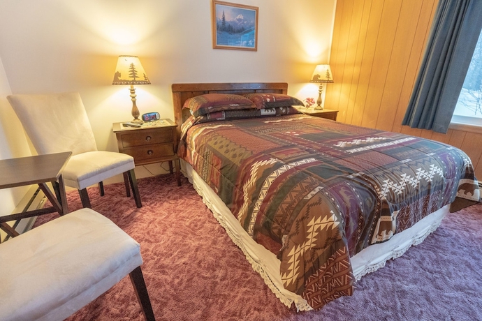 Imagen de la habitación del Hotel Talkeetna Inn. Foto 16