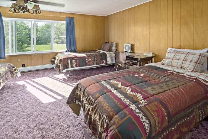 Imagen de la habitación del Hotel Talkeetna Inn. Foto 18